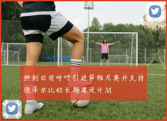 热刺旧将呼吁引进萨维尼奥并支持德泽尔比的长期建设计划